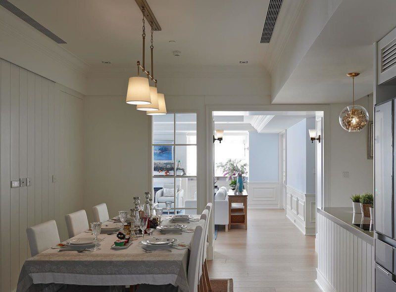 跨年親朋好友相聚一堂 來(lái)場(chǎng)居家饗宴裝扮大宴吧！