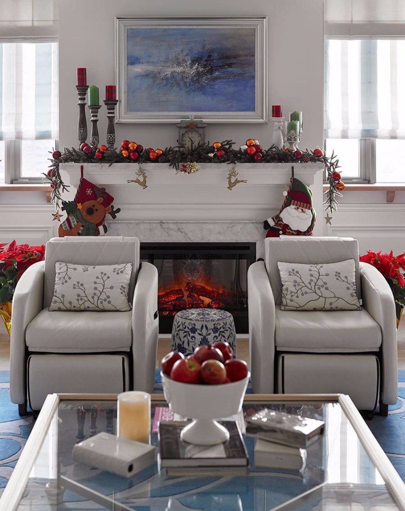 跨年親朋好友相聚一堂 來(lái)場(chǎng)居家饗宴裝扮大宴吧！