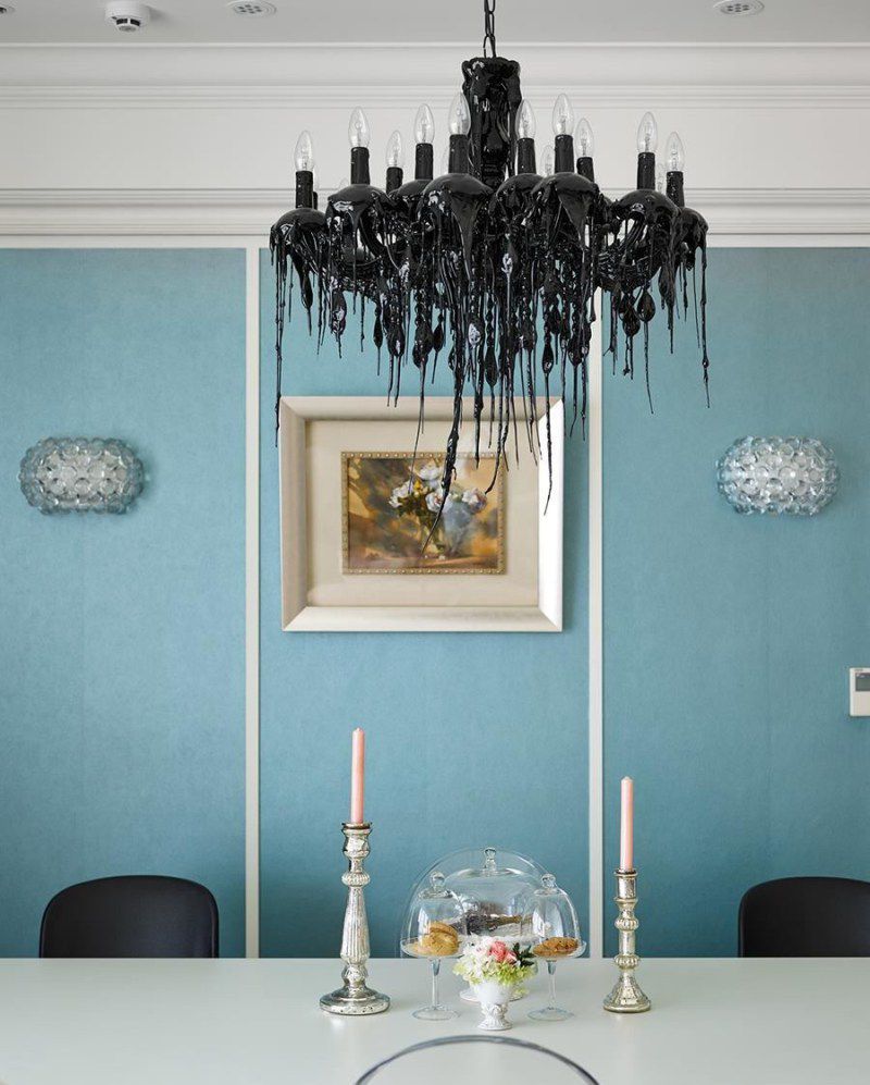 跨年親朋好友相聚一堂 來(lái)場(chǎng)居家饗宴裝扮大宴吧！