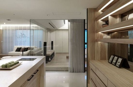 2018年最新家居設(shè)計流行趨勢 你了解嗎？