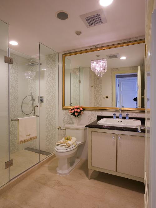 衛(wèi)生間裝修4大技巧 完美衛(wèi)浴可不是說說