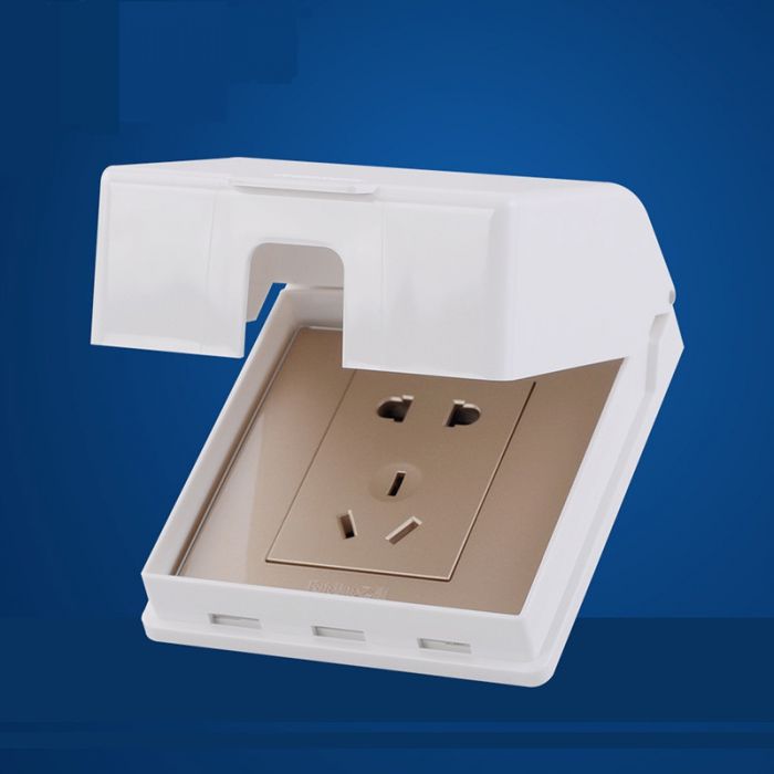 六安防濺盒及帶開關(guān)插座