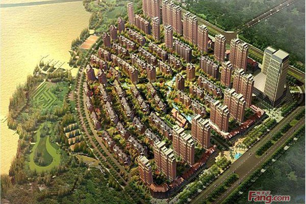 六安恒生陽光城