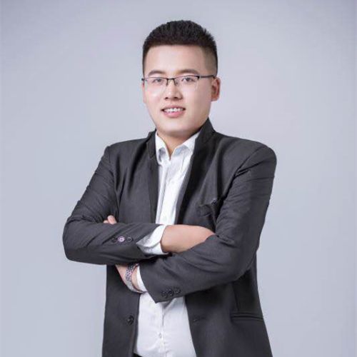 六安裝修設(shè)計(jì)師代文鈞