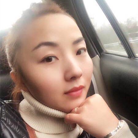 六安裝修設(shè)計(jì)師潘婷