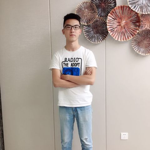 六安裝修設(shè)計(jì)師汪其童